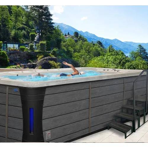 Swimspa X-Series hot tubs for sale in Lakeport